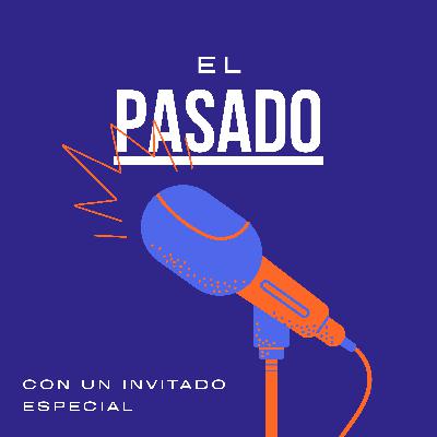 #32. El pasado. Cómo verlo desde diferentes puntos de vista #32. El pasado. Cómo verlo desde diferentes puntos de vista