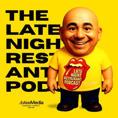 Burger, Beer & The Marketing Blueprint - Rev Ciancio