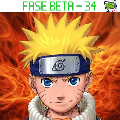 FB 34 - Naruto