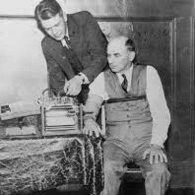 Breve historia del detector de mentiras