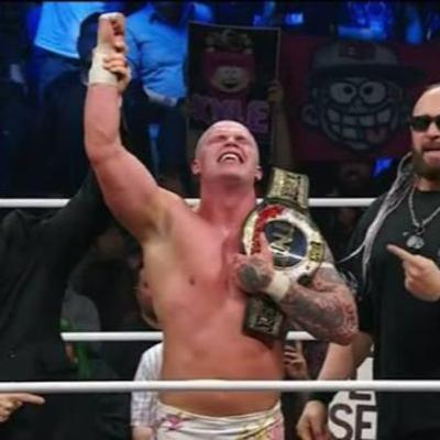The Burial Of Ciampa?! The Burial Of Ciampa?!