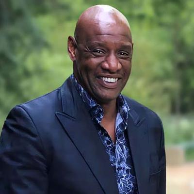 E21 : Shaun Wallace aka “The Dark Destroyer” on Resilience, Nature, and Personal Growth E21 : Shaun Wallace aka “The Dark Destroyer” on Resilience, Nature, and Personal Growth