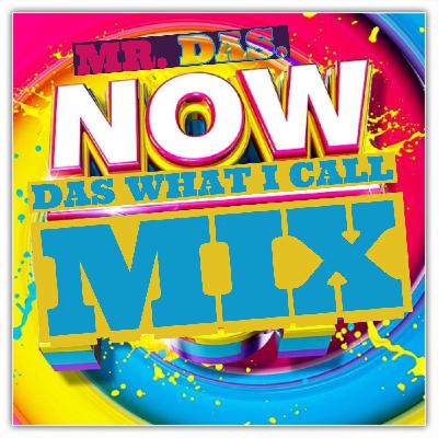 Flash back EDM set by Mister Das.