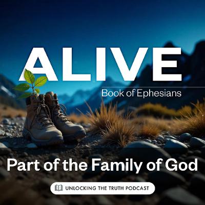 Part of the Family of God Part of the Family of God