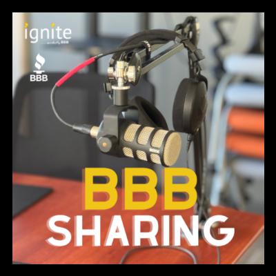 From Opportunity to Leadership: Jennifer Montague on Career Growth, Curiosity & Saying Yes
