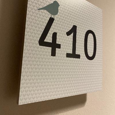 SbP #44 - Zimmer 410