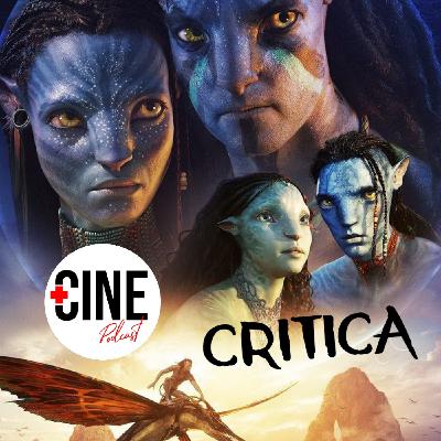 Crítica de 'Avatar 2: El sentido del agua' (2022) de James Cameron - Sin spoilers