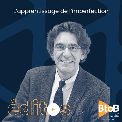 L'apprentissage de l'imperfection | Luc Ferry, Philosophe et ancien Ministre