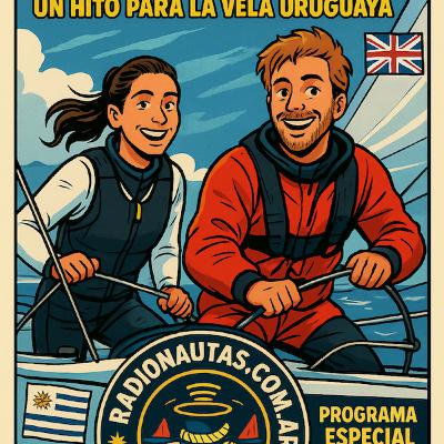 Mundial OffSchhore Uruguay terceros