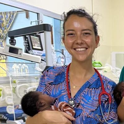 #Settimanale Radar - n. 41 del 06-11-2025 -ORATORI: SÌ AGLI ANIMATORI MUSULMANI - DEBORA, da Cassina al Senegal per fare la pediatra- P07 - S06