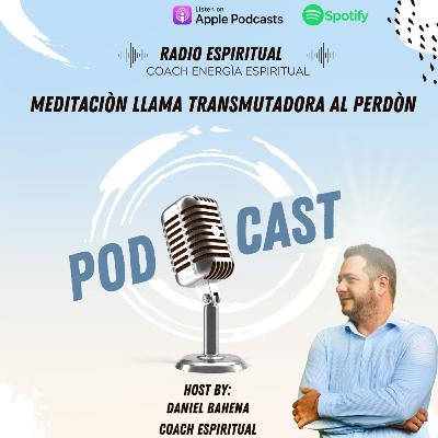 MEDITACIÒN FRECUENCIA LLAMA VIOLETA