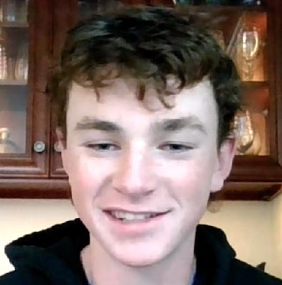 MVC Gridiron Weekly Interview: Oct. 20, 2019, North Andover's Peter Radulski MVC Gridiron Weekly Interview: Oct. 20, 2019, North Andover's Peter Radulski