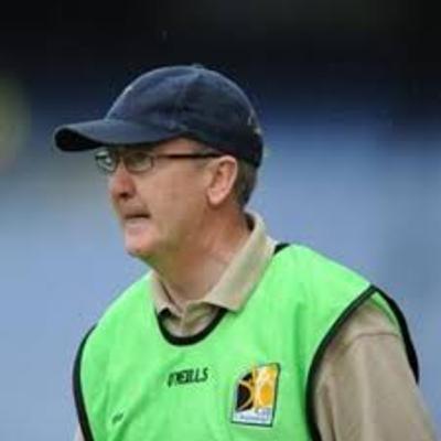 Camogie - KK Goalkeeping Coach Michael Walsh chats to CRKC (Post v Galway) 14.02.2026