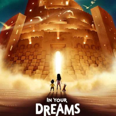 Don't sleep on "In Your Dreams"