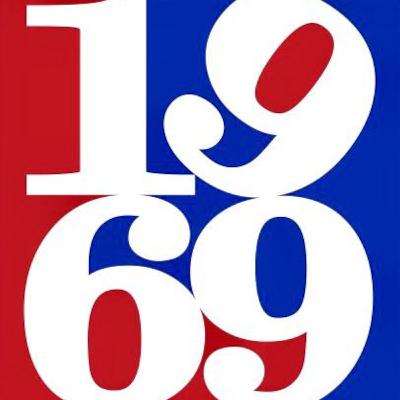 Eclectic Obsessions - 1969 Eclectic Obsessions - 1969