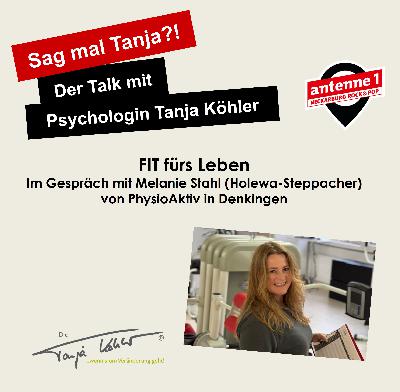 #181 Fit bis ins hohe Alter