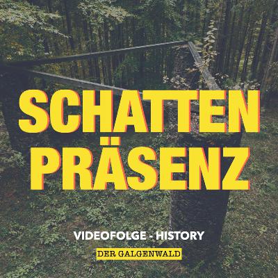 DER GALGENWALD - Verlassene Hinrichtungsstätte mit unheimlicher Wirkung (Videofolge) DER GALGENWALD - Verlassene Hinrichtungsstätte mit unheimlicher Wirkung (Videofolge)