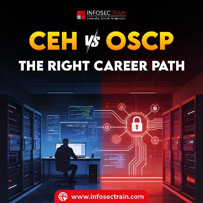 CEH vs. OSCP: Choosing Your Ethical Hacking Career Path