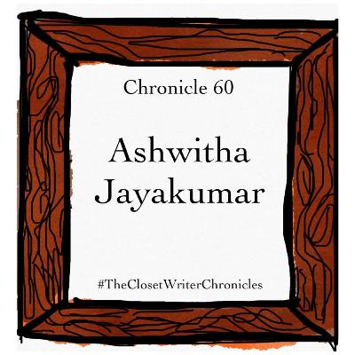 Ashwitha Jayakumar: Excavating Stories