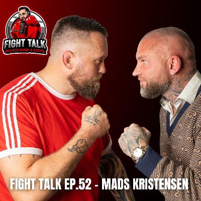 Ep.51 - Mads Kristensen Ep.51 - Mads Kristensen