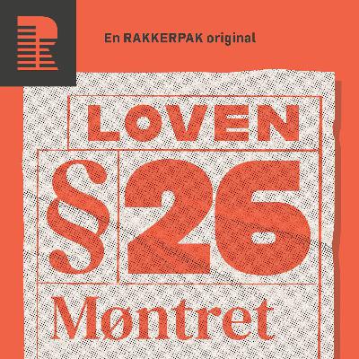 § 26: Forbryderbandens fejlslagne røveri