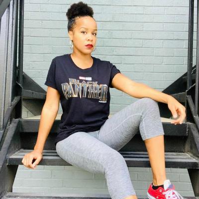 07.26.2021 - KALI COMEDIAN TALKS TURN ONS AND OFFS, KANYE "DONDA" REACTIONS, KEVIN SAMUELS PETITION