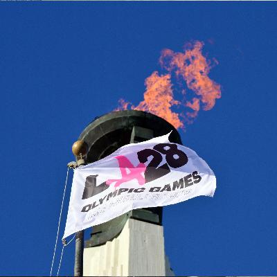 Class myths, an influx of e-ships, and pricey Olympics tix! Class myths, an influx of e-ships, and pricey Olympics tix!