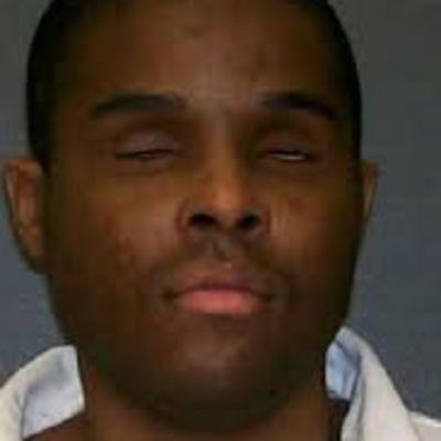 Andre Thomas - liian sairas teloitettavaksi? Andre Thomas - liian sairas teloitettavaksi?