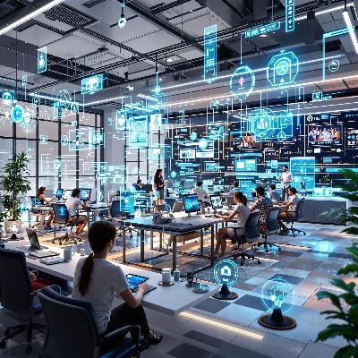 AI in CX, Tech Evolution, and Singapore's BPO Ascendancy