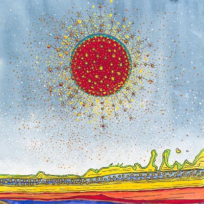 The Bass Part: The Earth Sings