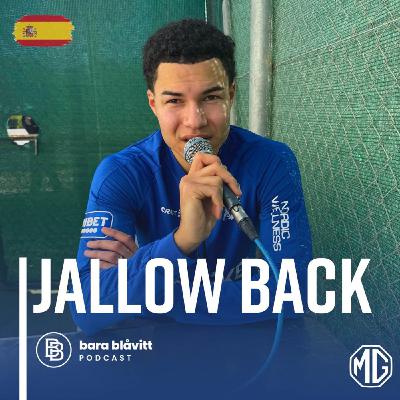 715. Jallow Back