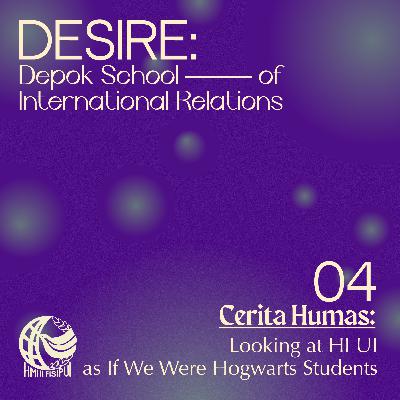 Cerita Humas: Looking at HI UI as If We Were Hogwarts Students Cerita Humas: Looking at HI UI as If We Were Hogwarts Students