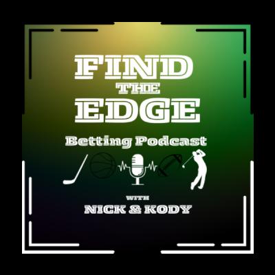 Find the Edge: Week 9 Best Bets Find the Edge: Week 9 Best Bets