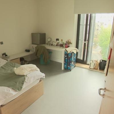 Over 16,000 people were in emergency accommodation in September Over 16,000 people were in emergency accommodation in September