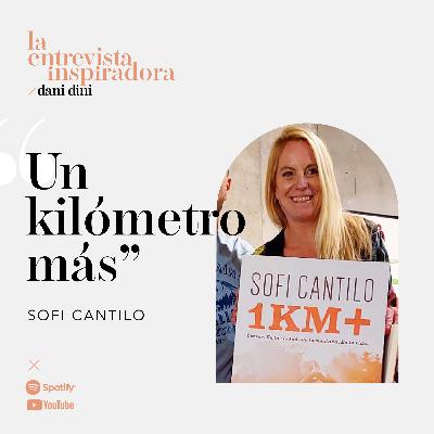 24. Sofi Cantilo: "Un kilómetro más"
