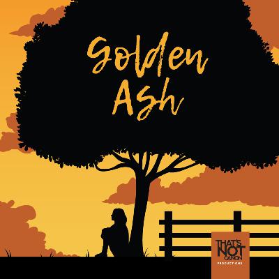 Golden Ash - Trailer Golden Ash - Trailer