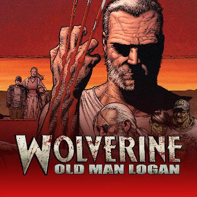 Old Man Logan | Los Mejores Comics
