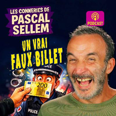 Je piège un flic avec un faux billet Je piège un flic avec un faux billet