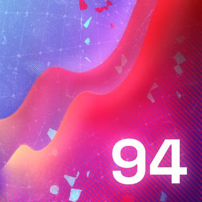 94: Klimatická politika Číny 94: Klimatická politika Číny