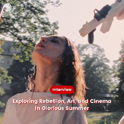 SXSW 2025 | Exploring Rebellion, Art, and Cinema in Glorious Summer