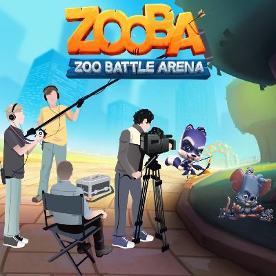 Zooba - Théorie Fictive