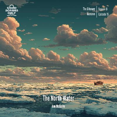 #163 The North Water - Ian McGuire (Thriller)