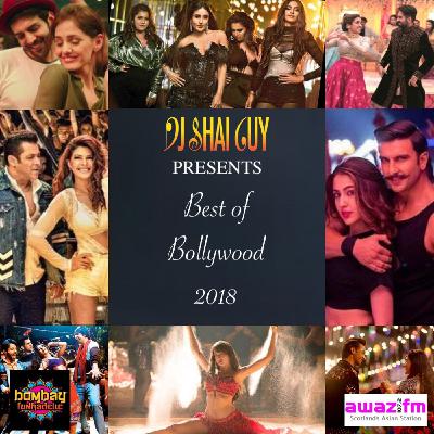 Best of Bollywood 2018 - FREE DOWNLOAD
