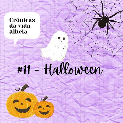 #11 - Halloween