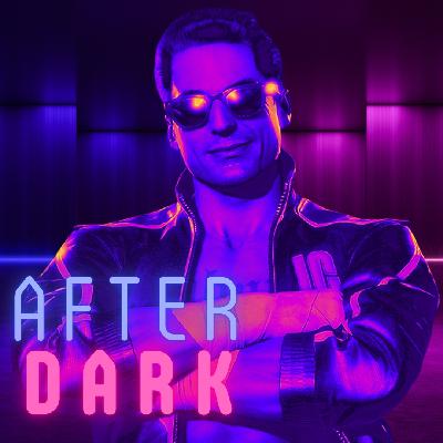 Podzilla After Dark - A Complicated Evening