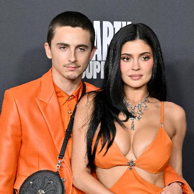 Timothée and Kylie’s Supreme date night, the year of Jessie Reyez and all new Percy Jackson. Timothée and Kylie’s Supreme date night, the year of Jessie Reyez and all new Percy Jackson.