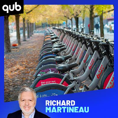 Piste cyclable temporaire: «Je ne suis plus capable de rester en vie si on perd 30 ou 40 spectacles», craint le propriétaire de l'Olympia