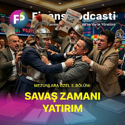 Savaş Zamanı Yatırım Savaş Zamanı Yatırım