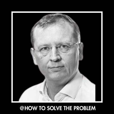 28. Havsfonden: Där avkastning möter ansvar | Robert Lindblom | Havsfonden