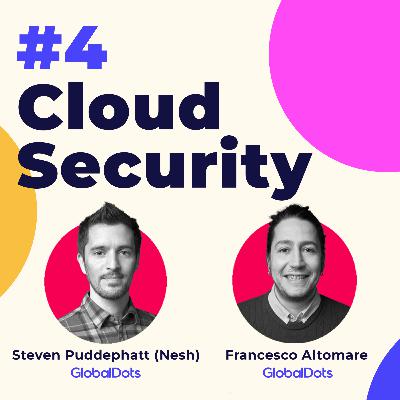 CISO's Roadmap to Cloud Security Excellence: Tackling 2023's Threats with Innovative Strategies